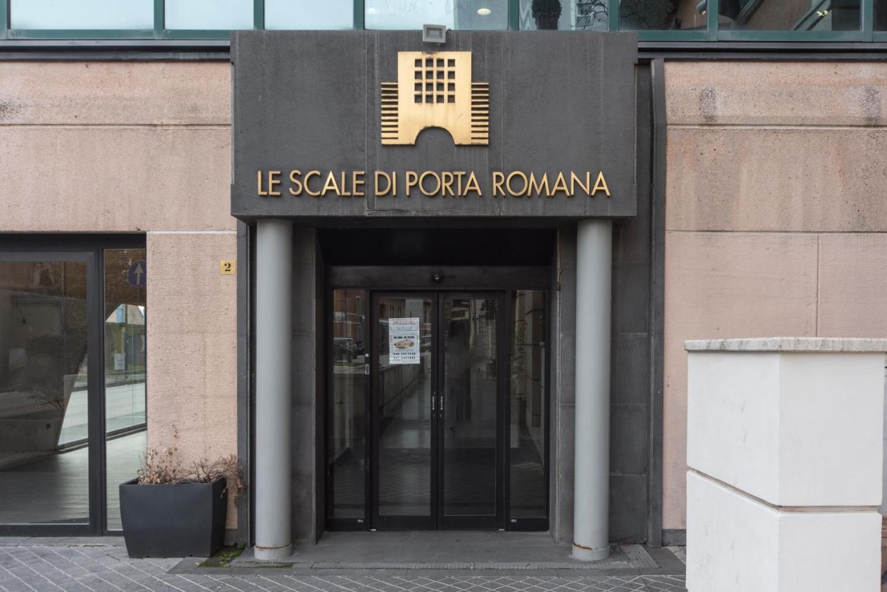 Guest House Foligno Porta Romana Exterior photo