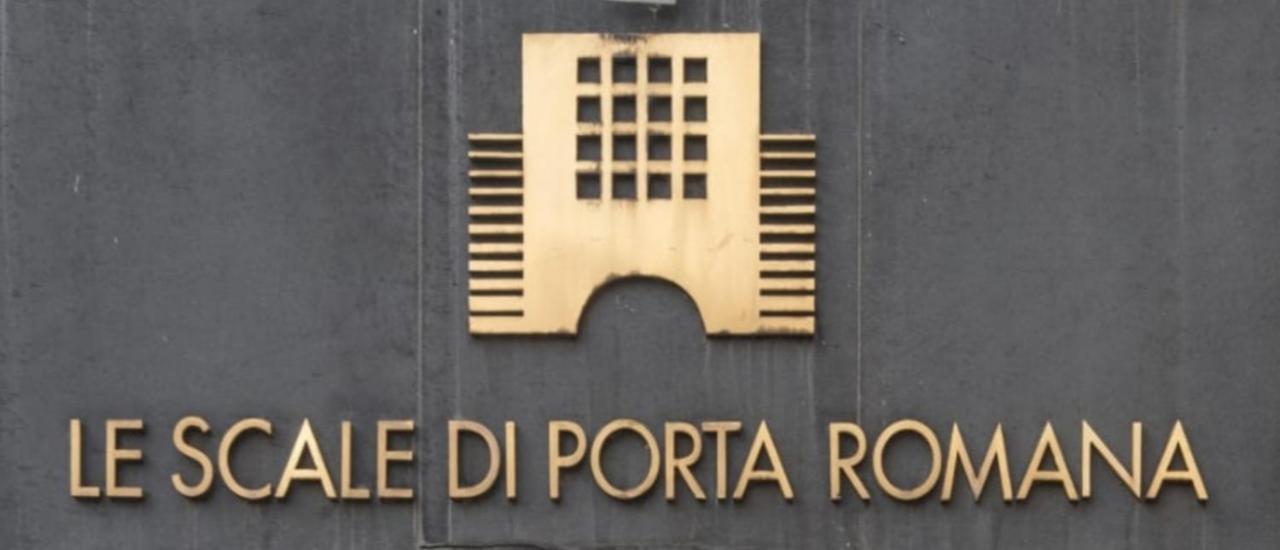 Guest House Foligno Porta Romana Exterior photo